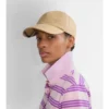 Cappellino da baseball in Gabardine