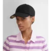 Cappellino da baseball in Gabardine