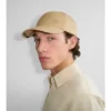 Cappellino da baseball in Gabardine