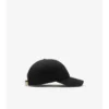 Cappellino da baseball in Gabardine