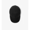 Cappellino da baseball in Gabardine