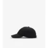 Cappellino da baseball in Gabardine
