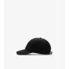 Cappellino da baseball in Gabardine
