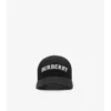 Cappellino da baseball in Gabardine con logo
