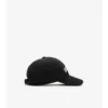 Cappellino da baseball in Gabardine con logo