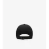 Cappellino da baseball in Gabardine con logo