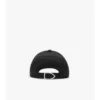 Cappellino da baseball in Gabardine con logo