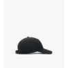 Cappellino da baseball in nylon con Knight Stamp