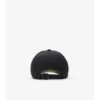 Cappellino da baseball in nylon con Knight Stamp