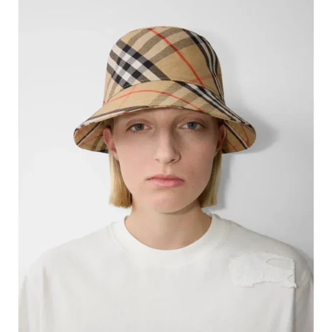 Cappello a secchiello EKD