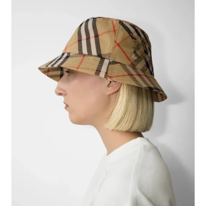 Cappello a secchiello EKD