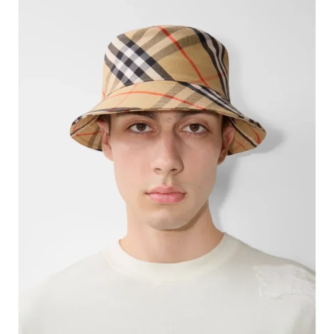 Cappello a secchiello EKD