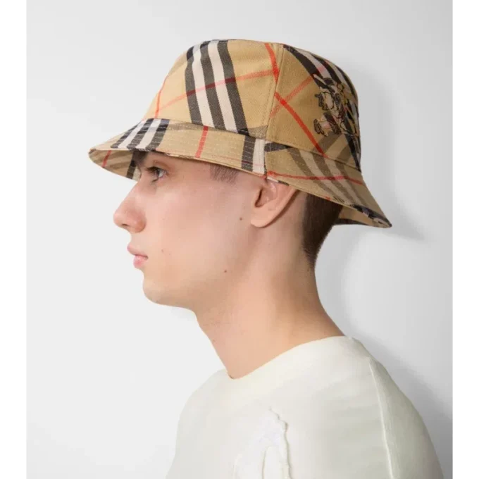 Cappello a secchiello EKD