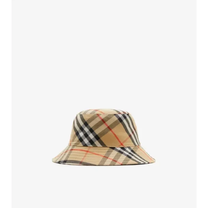 Cappello a secchiello EKD