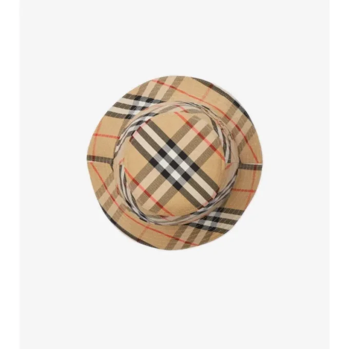 Cappello a secchiello EKD