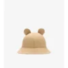 Cappello a secchiello in cotone Thomas Bear