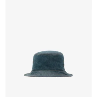 Cappello a secchiello in Denim