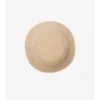 Cappello a secchiello reversibile in cotone