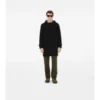 Cappotto Duffle in lana