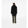 Cappotto Duffle in lana