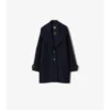 Cappotto in lana