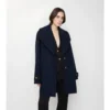 Cappotto in lana