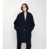Cappotto in lana