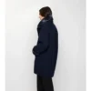 Cappotto in lana