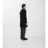 Cappotto sartoriale in lana