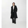 Cappotto sartoriale in lana