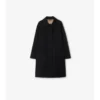 Car Coat Camden Heritage di media lunghezza