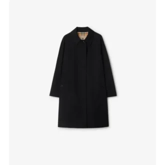Car Coat Camden Heritage di media lunghezza