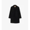 Car Coat Camden Heritage di media lunghezza