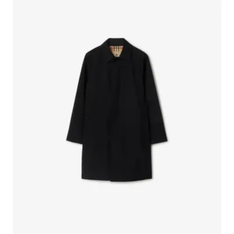 Car Coat Camden Heritage di media lunghezza