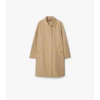 Car Coat Camden Heritage di media lunghezza