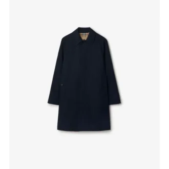 Car Coat Camden Heritage di media lunghezza
