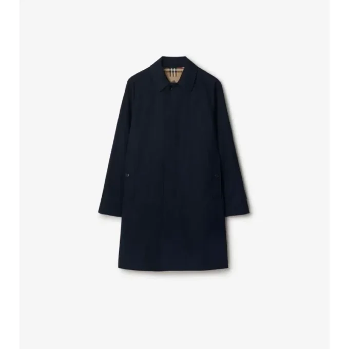 Car Coat Camden Heritage di media lunghezza