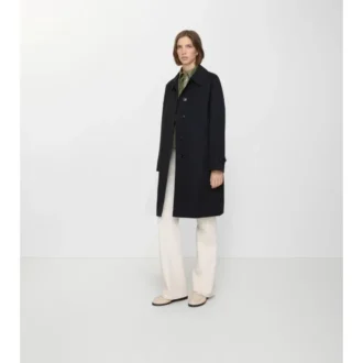 Car Coat Camden Heritage di media lunghezza