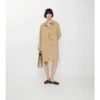 Car Coat Camden Heritage di media lunghezza