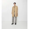 Car Coat Camden Heritage di media lunghezza