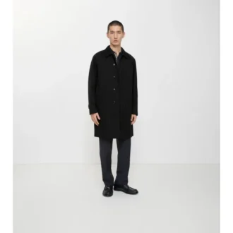 Car Coat Camden Heritage di media lunghezza