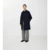 Car Coat Camden Heritage di media lunghezza