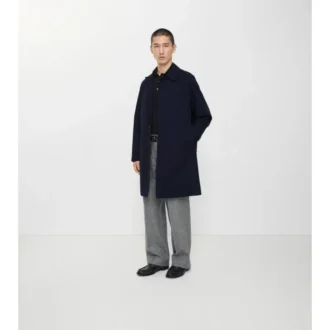 Car Coat Camden Heritage di media lunghezza
