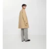 Car Coat Camden Heritage di media lunghezza
