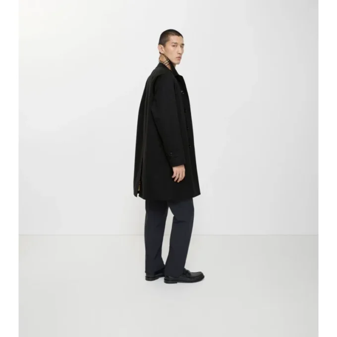 Car Coat Camden Heritage di media lunghezza