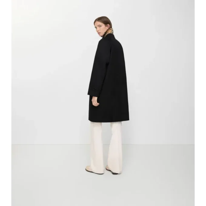 Car Coat Camden Heritage di media lunghezza
