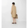 Car Coat Camden Heritage di media lunghezza