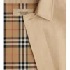 Car Coat Camden Heritage di media lunghezza
