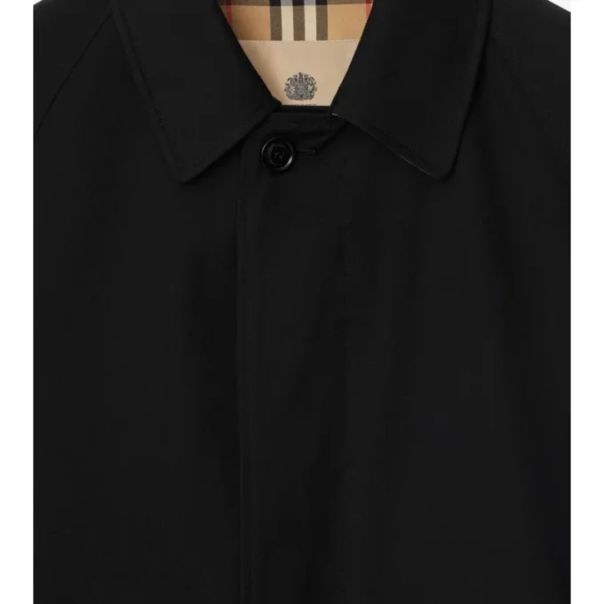 Car Coat Camden Heritage di media lunghezza