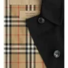 Car Coat Camden Heritage di media lunghezza